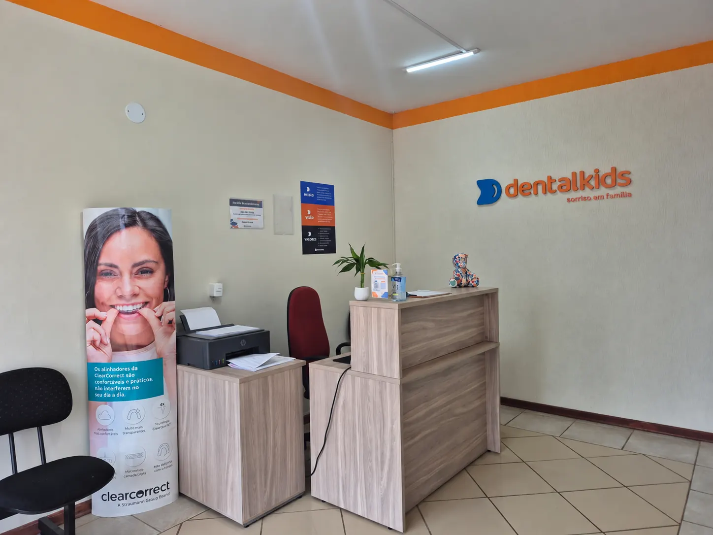 Aparelho ortodôntico em Valinhos: quando começar o tratamento, em crianças e adultos